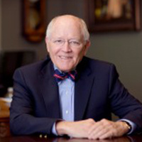 John R. John Lawyer
