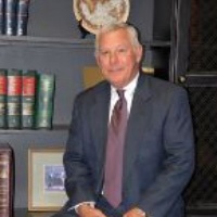 Donald R. Coffey