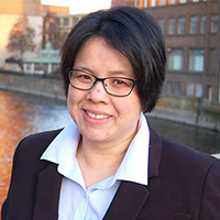 Michelle Kauppila