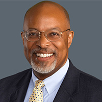 Glenn F. Ivey