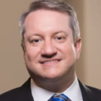 Mr Jared Valek Gordon