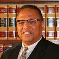Darrell Stanley Elliott