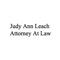 Judy Ann Leach Attorney At Law