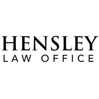 Hensley Law Office