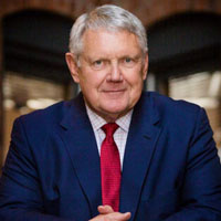 James A. James Lawyer