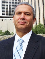Logan  Jones Lawyer