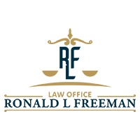 The Law Office of Ronald Freeman