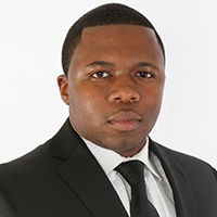 Mr. Charles Nicholas Wardlaw