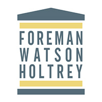 Foreman Watson Holtrey LLP
