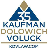 Kaufman Dolowich & Voluck LLP