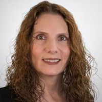 Christine  Coscia