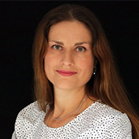 Viktoriya  Terentyeva