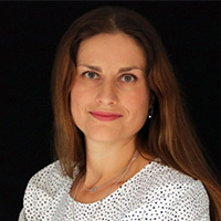 Viktoriya  Viktoriya Lawyer