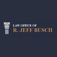 Law Office Of R. Jeff Busch