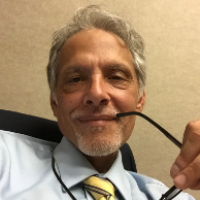 John A. Fernandez