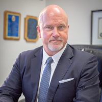 Mr. Michael Thomas Reese