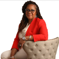 Ms. Verne Joy Edwards