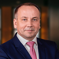 Slawomir Wieslaw Platta Esq.