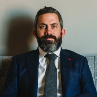 Mr. Robert Thomas Knight