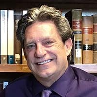 James Timothy James Lawyer