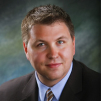 Mr. Luke Edward Baumgarten