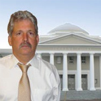 Mr. Lanny M. Feldman