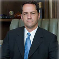 Christian Guy Christian Lawyer