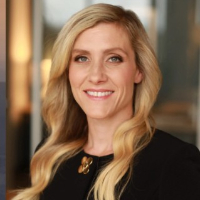 Alicia Marie Zimmerman Lawyer