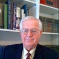 Richard M. Bryan