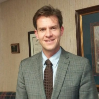 Jason David Thompson Lawyer