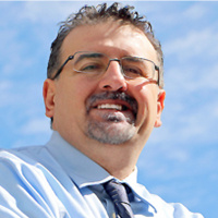 Mr. Frank DiGiacomo