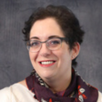 Ms Sharry Irean Sandler