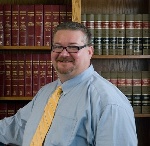 BJ  Richardson Lawyer