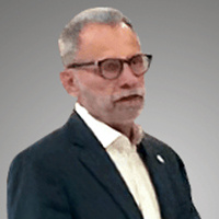 Joseph Robert Burcke Lawyer