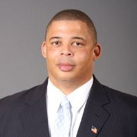 Mr. Calvin A. Edwards Jr.