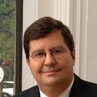 George Metcalfe