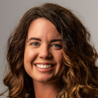 Ms. Katherine Grace Karres