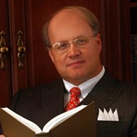 Robert Todd Jackson II