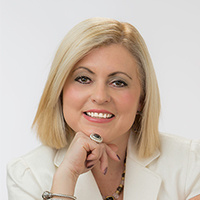 Iriana  Blitshtein