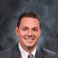 Mr. Eric James Mikovch