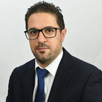 Marios  Konstantinou Lawyer