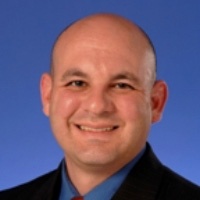 Michael Lewis Elkins