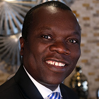 Ope O. Banwo