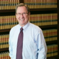 Mr. Larry Francis Whitham