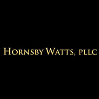 W. Fred Hornsby Lawyer