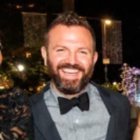 Mr. Evan T. L. Hughes