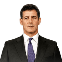 Michael James Shevlin Lawyer