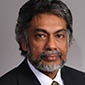 Mahendra Ramgopal Esq.