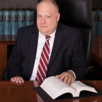 Mr Jeffrey Lee Hoffer