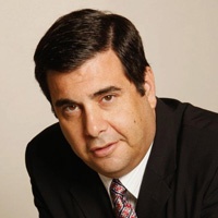 Mr Brandon Seth Chabner